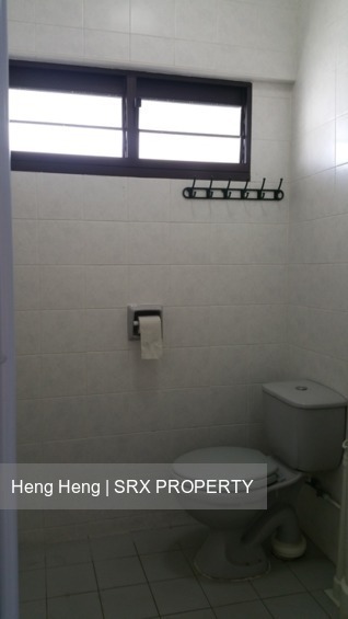 Blk 301 Ang Mo Kio Avenue 3 (Ang Mo Kio), HDB 3 Rooms #174821992